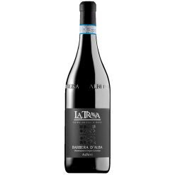 La Trava Barbera D'Alba