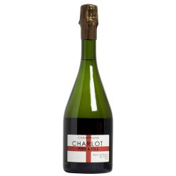 Champagne Charlot Blanc de Blancs