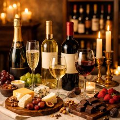 Wine Selection