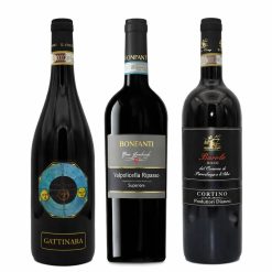 box degustazione vini