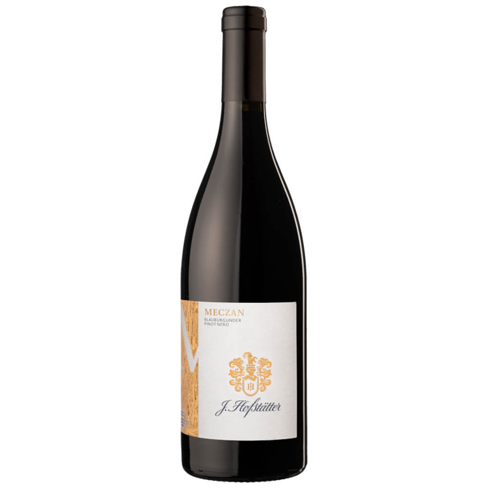 Hofstätter Pinot Nero Meczan